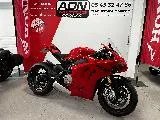 PANIGALE 1103 V4