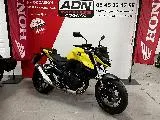 CB 750 HORNET