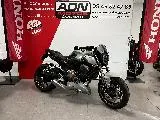 CB 650R