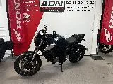 CB 650R