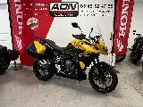 Tiger Sport 800 Tour