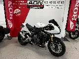 SPEED TRIPLE 1200 RR