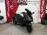 NSS FORZA 125
