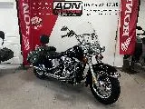 SOFTAIL HERITAGE 1690 CLASSIC