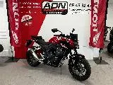 CB 500 Hornet