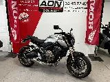CB 650 R