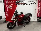 HORNET 600