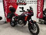 CRF 1100  L AFRICA TWIN
