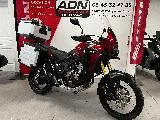 CRF 1000 D AFRICA TWIN DCT