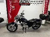 VZ 125 MARAUDER