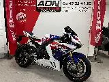 CBR 1000 RRR FIREBLADE 30e Anniversaire