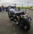 SPEED TWIN 1200