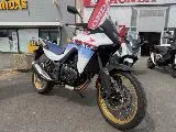 TRANSALP 750