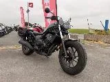 CMX 500 REBEL
