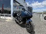 NT 1100 DCT