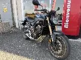 CB650R Neo Sports Café