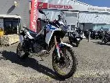 CRF 1100  L AFRICA TWIN