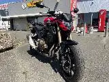 CB 500 F
