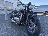 BONNEVILLE SPEEDMASTER 1200