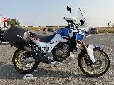 CRF 1000 AFRICA TWIN ADVENTURE SPORTS