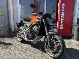 CB650R Neo Sports Café