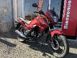 CB 125 F