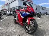 CBR 600 RR  HRC