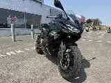 NINJA 650 47.5