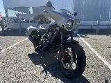 CMX 1100 REBEL