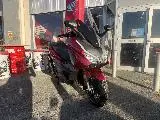 NSS FORZA 350