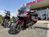 GL 1800 GOLDWING TOURING DCT