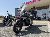 NC 750 X