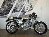 TT40 CAFE RACER 400
