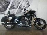 SOFTAIL SPORT GLIDE 1745