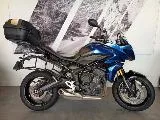 Tiger 660 Sport