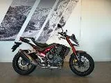 CB750 Hornet 35 kW
