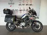 f 750 gs