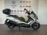 Kymco Downtown 350