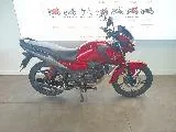 CB 125 F