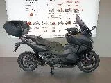 NSS FORZA 750