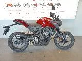 CB 125  R