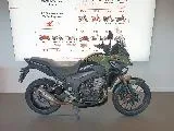 CB 500 X     ABS