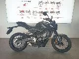 CB 125  R