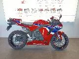 CBR 600 RR  HRC