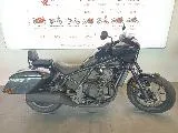 CMX 1100 REBEL