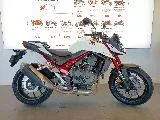CB 750 HORNET