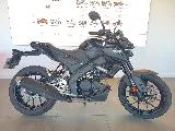 MT125 ABS