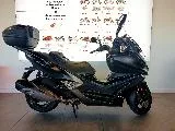 XCITING 400I