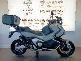 XADV 750