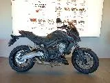 CB 650 F